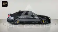2019 BMW M3