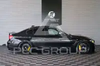 2019 BMW M3