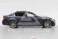 2019 BMW M3