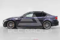 2019 BMW M3