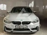 2019 BMW M3