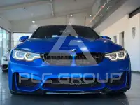 2019 BMW M3