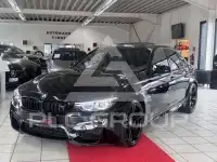 2019 BMW M3