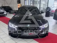 2019 BMW M3