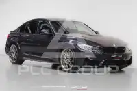 2019 BMW M3