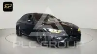 2019 BMW M3