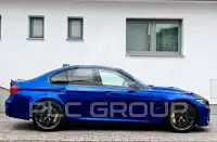 2019 BMW M3