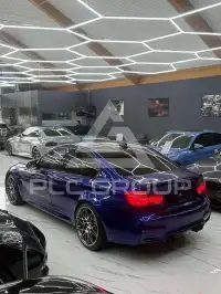 2019 BMW M3