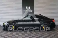 2019 BMW M3