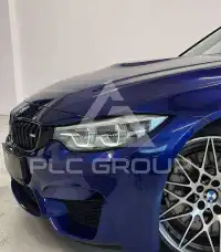 2019 BMW M3