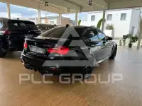 2019 BMW M3