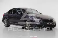 2019 BMW M3
