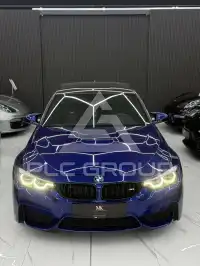 2019 BMW M3