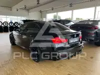 2019 BMW M3
