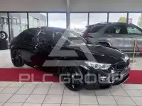 2019 BMW M3