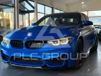 2019 BMW M3