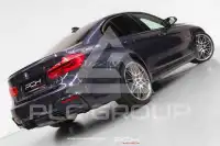 2019 BMW M3
