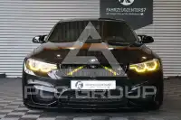 2019 BMW M3