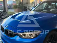 2019 BMW M3