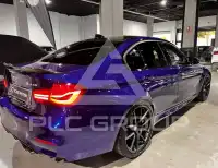 2019 BMW M3
