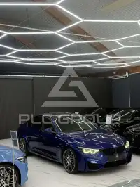 2019 BMW M3