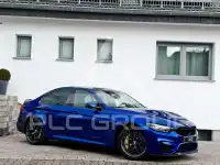 2019 BMW M3
