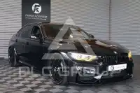 2019 BMW M3