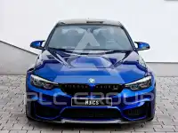 2019 BMW M3