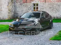 2019 BMW M3