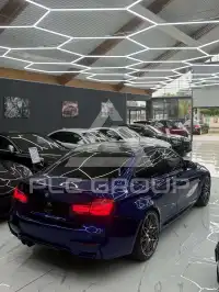 2019 BMW M3