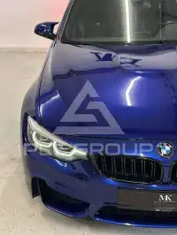 2019 BMW M3