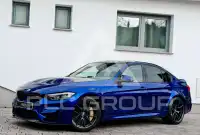2019 BMW M3