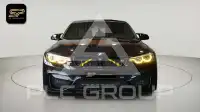 2019 BMW M3
