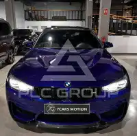 2019 BMW M3