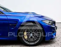 2019 BMW M3