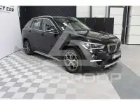 2019 BMW X1