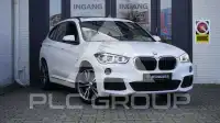 2019 BMW X1
