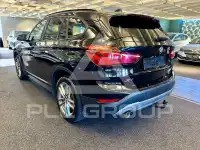 2019 BMW X1