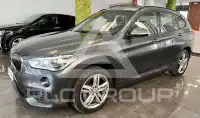 2019 BMW X1