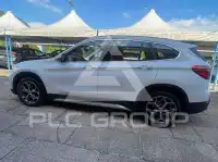 2019 BMW X1