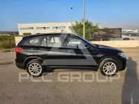 2019 BMW X1
