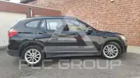 2019 BMW X1