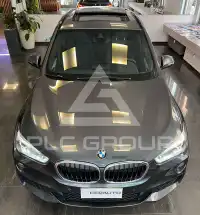 2019 BMW X1