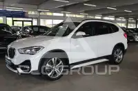 2019 BMW X1