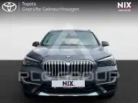2019 BMW X1