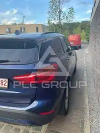 2019 BMW X1