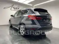 2019 BMW X1