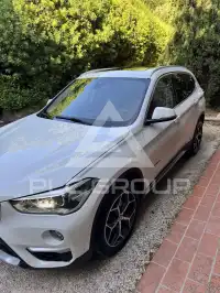 2019 BMW X1