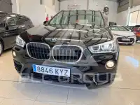 2019 BMW X1