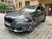 2019 BMW X1